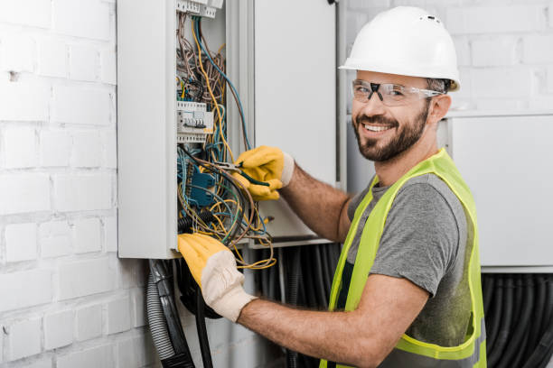 Best Ceiling Fan Installation Electrician  in Mango, FL
