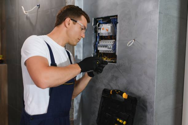 Best Circuit Breaker Repair  in Mango, FL