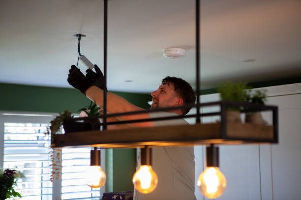 Affordable Electrical Installation in FL