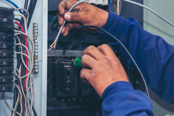 Best Electrical Contractors for Businesses  in Mango, FL