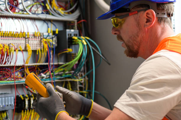 Best 24-Hour Electrician  in Mango, FL