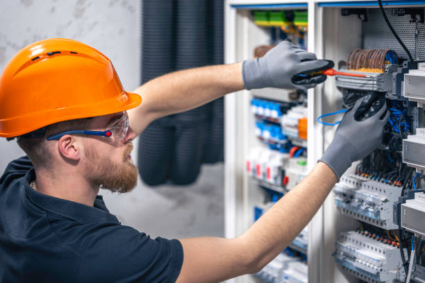 Best Local Electrician Companies  in Mango, FL