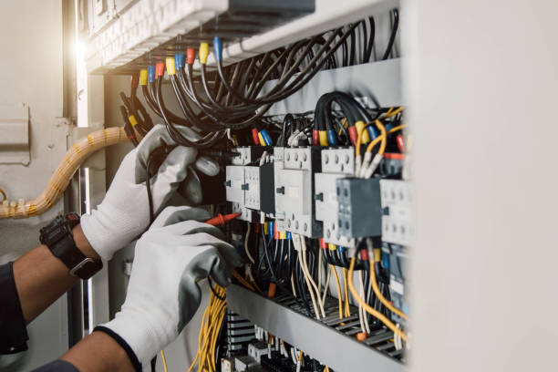 Best Home Electrical Repair  in Mango, FL