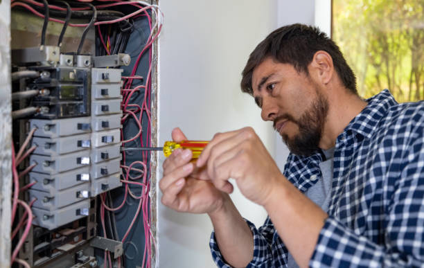 Best Emergency Electrician Near Me  in Mango, FL